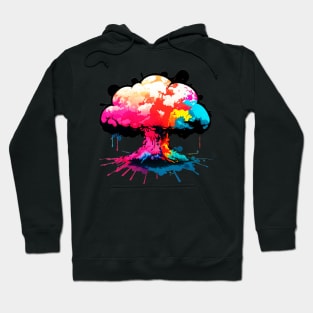 Big Bada Boom Hoodie